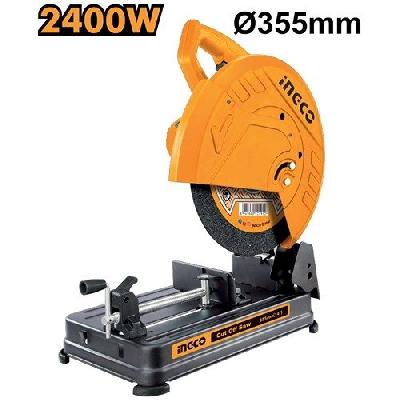 Yoca Cut-off Machine14" 2400W